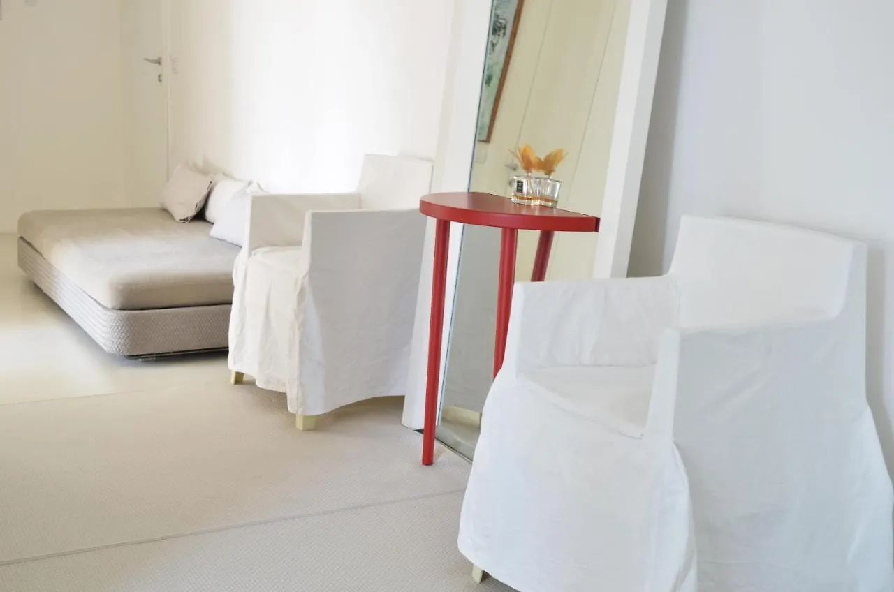 Ferienwohnung Piazza Nember Attico Con Vista Mare Lido di Jesolo 0*,