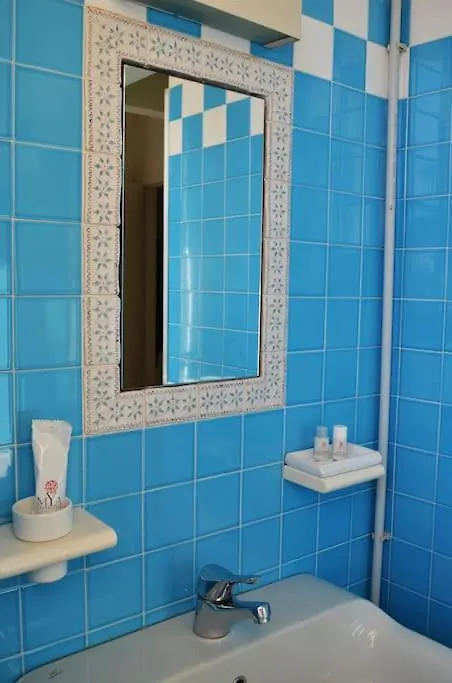 Ferienwohnung Piazza Nember Attico Con Vista Mare Lido di Jesolo Apartment