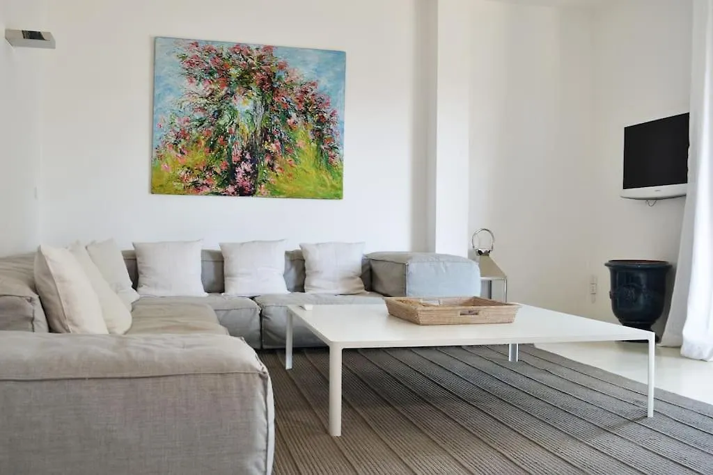 Ferienwohnung Piazza Nember Attico Con Vista Mare Lido di Jesolo