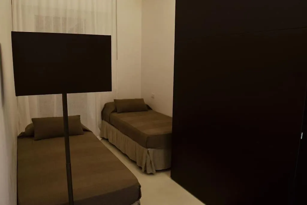Ferienwohnung Piazza Nember Attico Con Vista Mare Lido di Jesolo