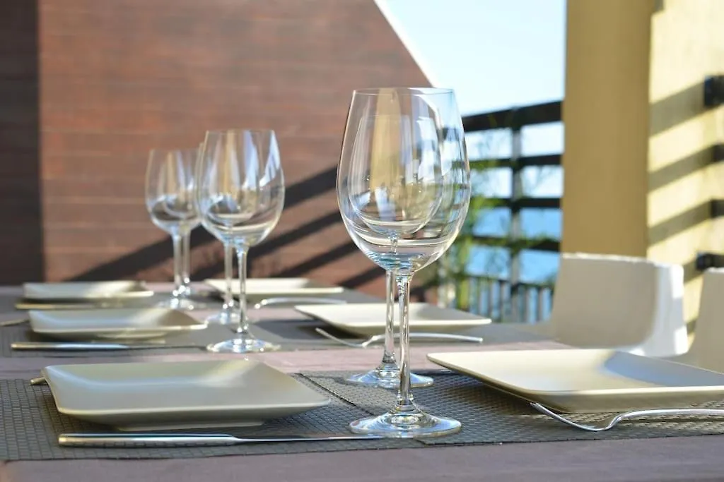 Ferienwohnung Piazza Nember Attico Con Vista Mare Lido di Jesolo