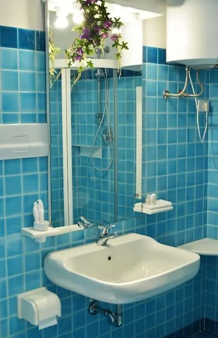Ferienwohnung Piazza Nember Attico Con Vista Mare Lido di Jesolo