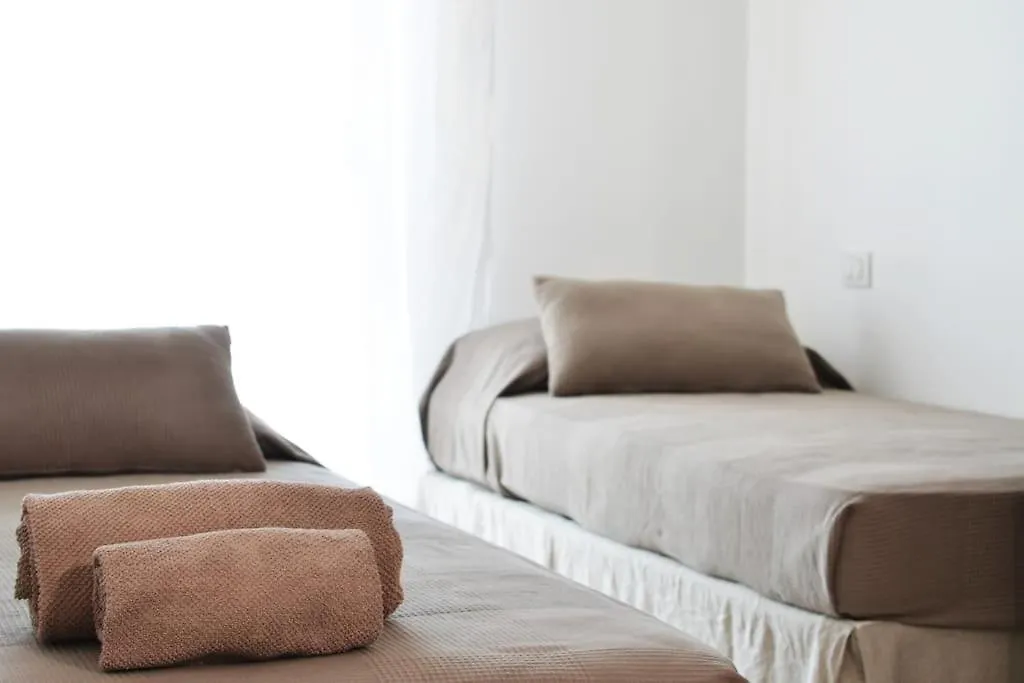 Ferienwohnung Piazza Nember Attico Con Vista Mare Lido di Jesolo 0*,