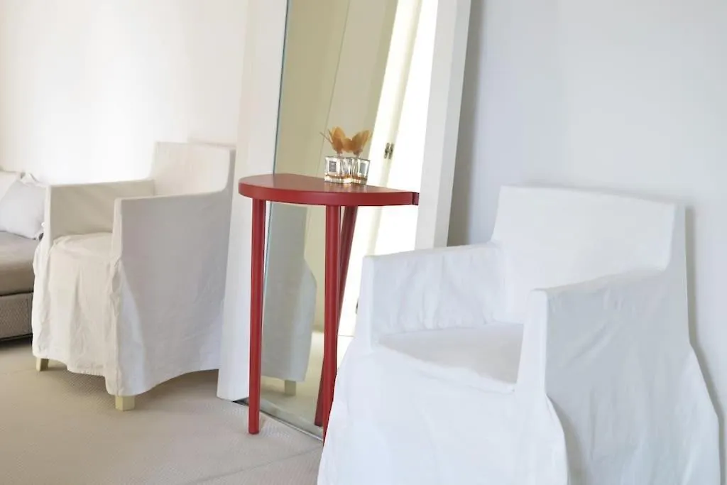 Ferienwohnung Piazza Nember Attico Con Vista Mare Lido di Jesolo Italien