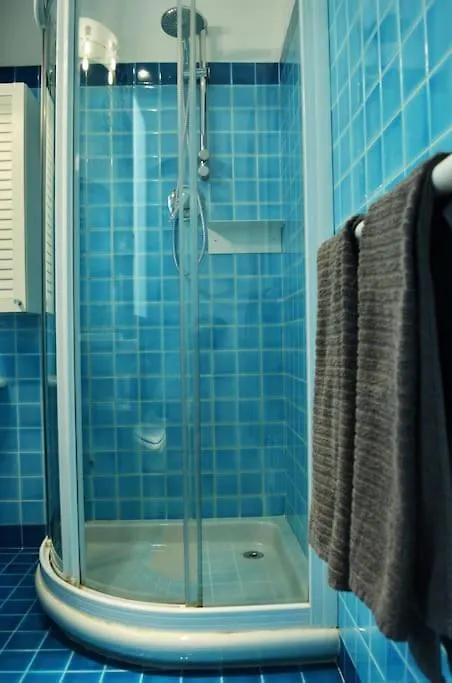 Ferienwohnung Piazza Nember Attico Con Vista Mare Lido di Jesolo