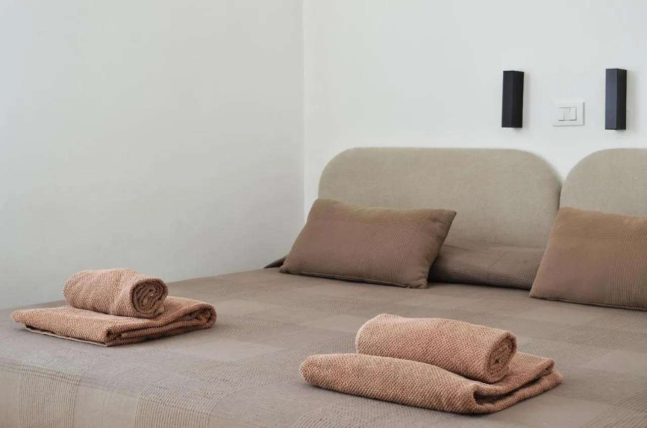 Ferienwohnung Piazza Nember Attico Con Vista Mare Lido di Jesolo Italien